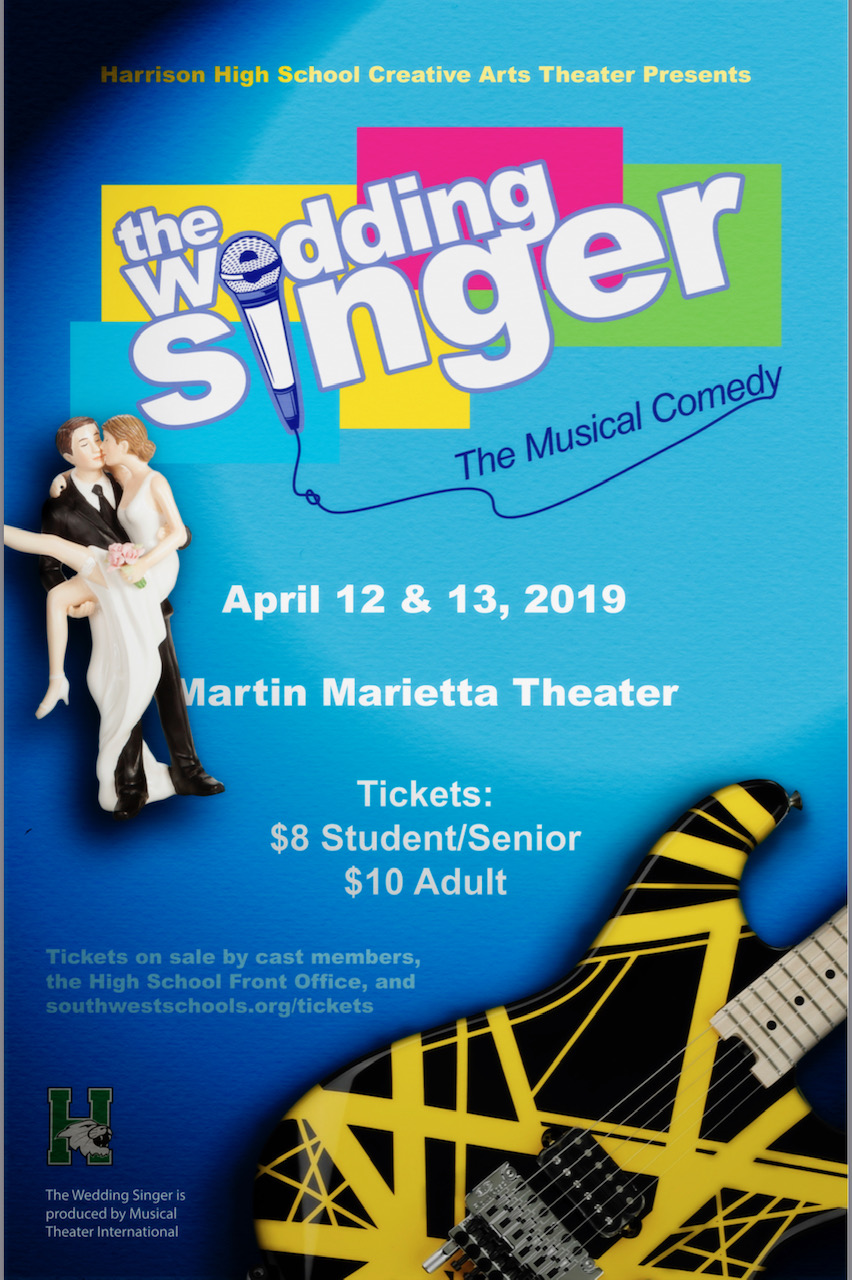 Wedding Singer